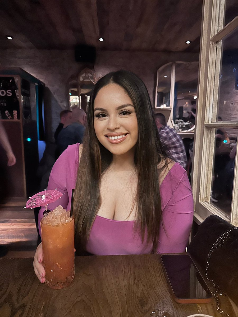 spent my bday in NYC