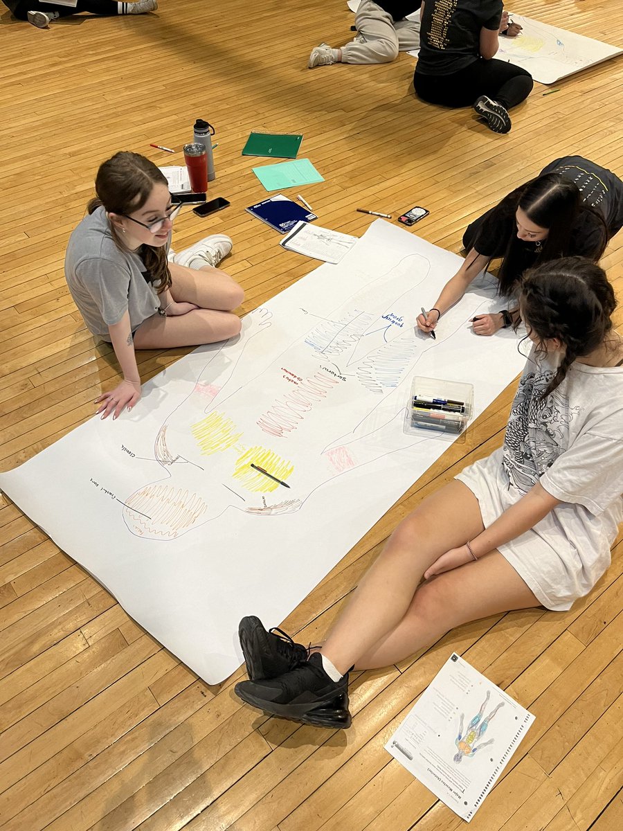 South Dance tweet media