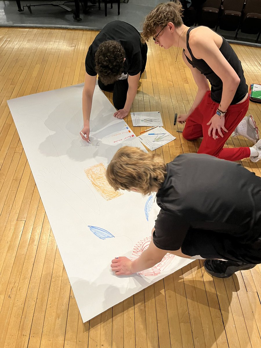 South Dance tweet media