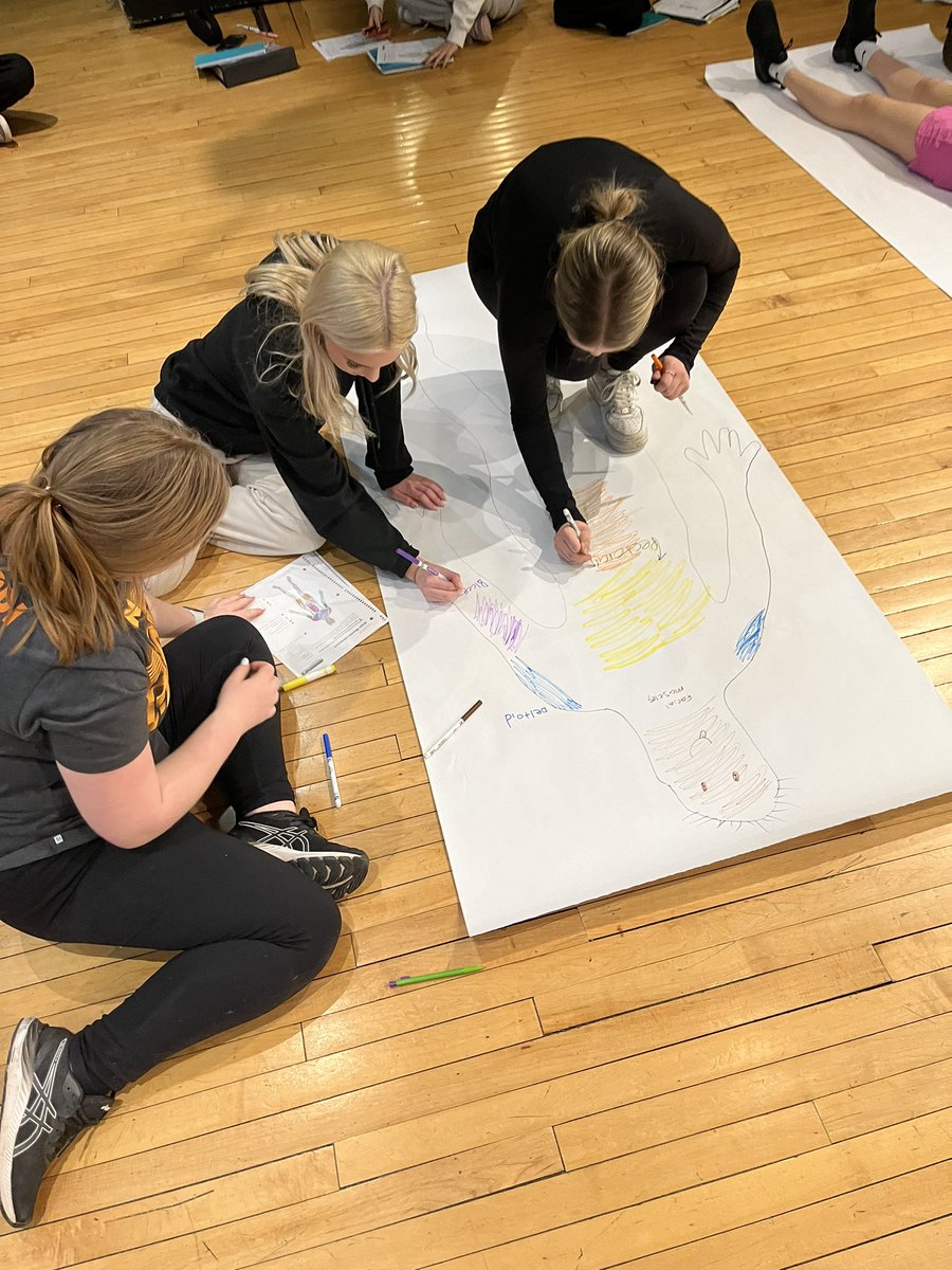 South Dance tweet media