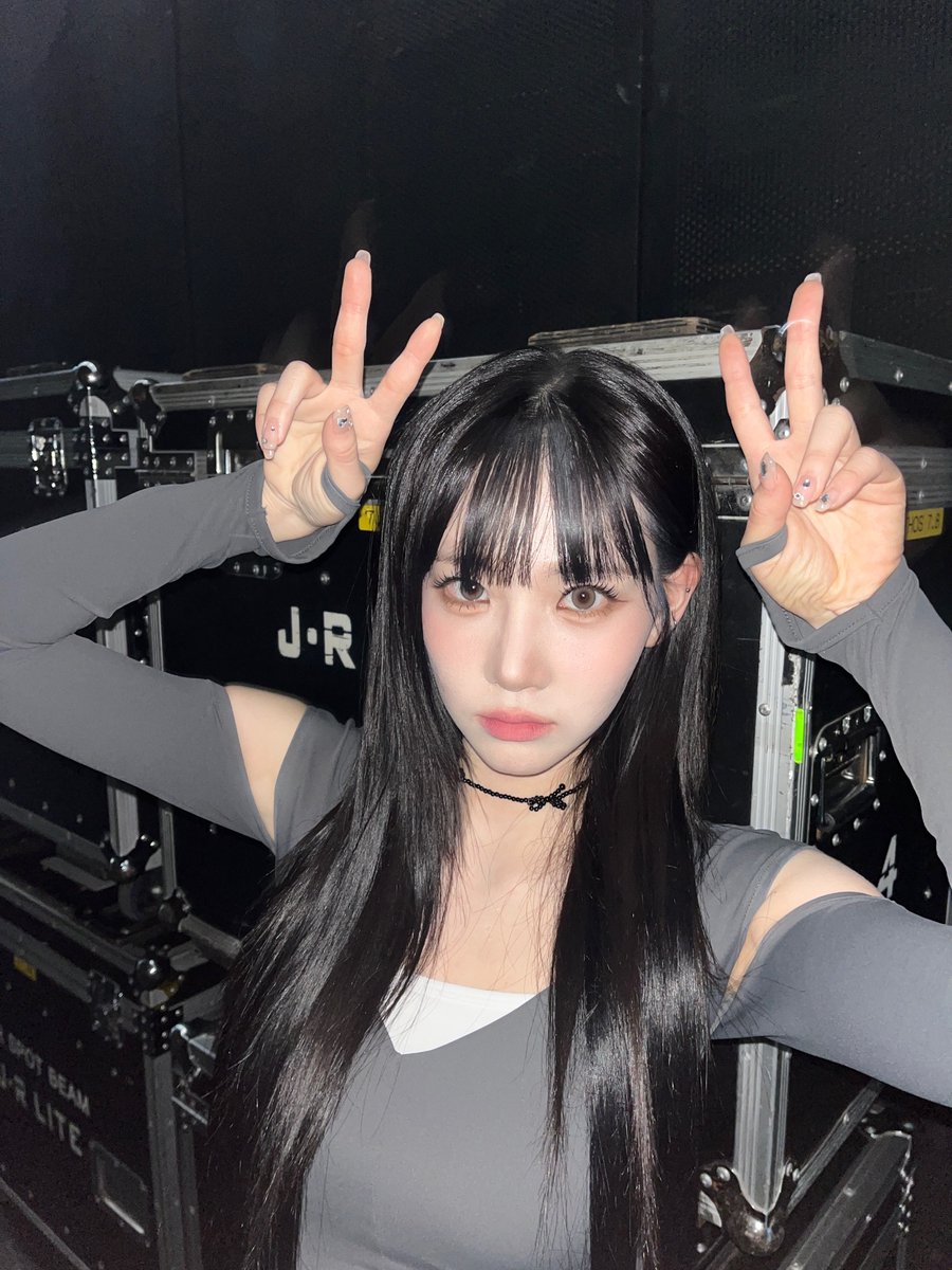 tripleS official tweet media