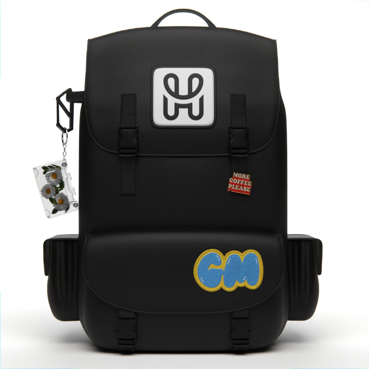 00sufferinc's tweet photo. Packing my bags!

https://t.co/l16Xs6xgZM

#MadeForCommunity #HMNKY #HashPack #HBARbarian #Hedera #HBARNFTs https://t.co/m6kETXIzny