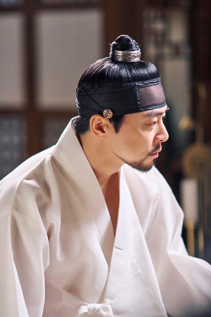 Final Chapter of Iksong AU with #CaptivatingtheKing setting!

Hope you enjoy it!

#CaptivatingTheKing 
#Hopitalplaylist
#Iksong

archiveofourown.org/works/53752153…