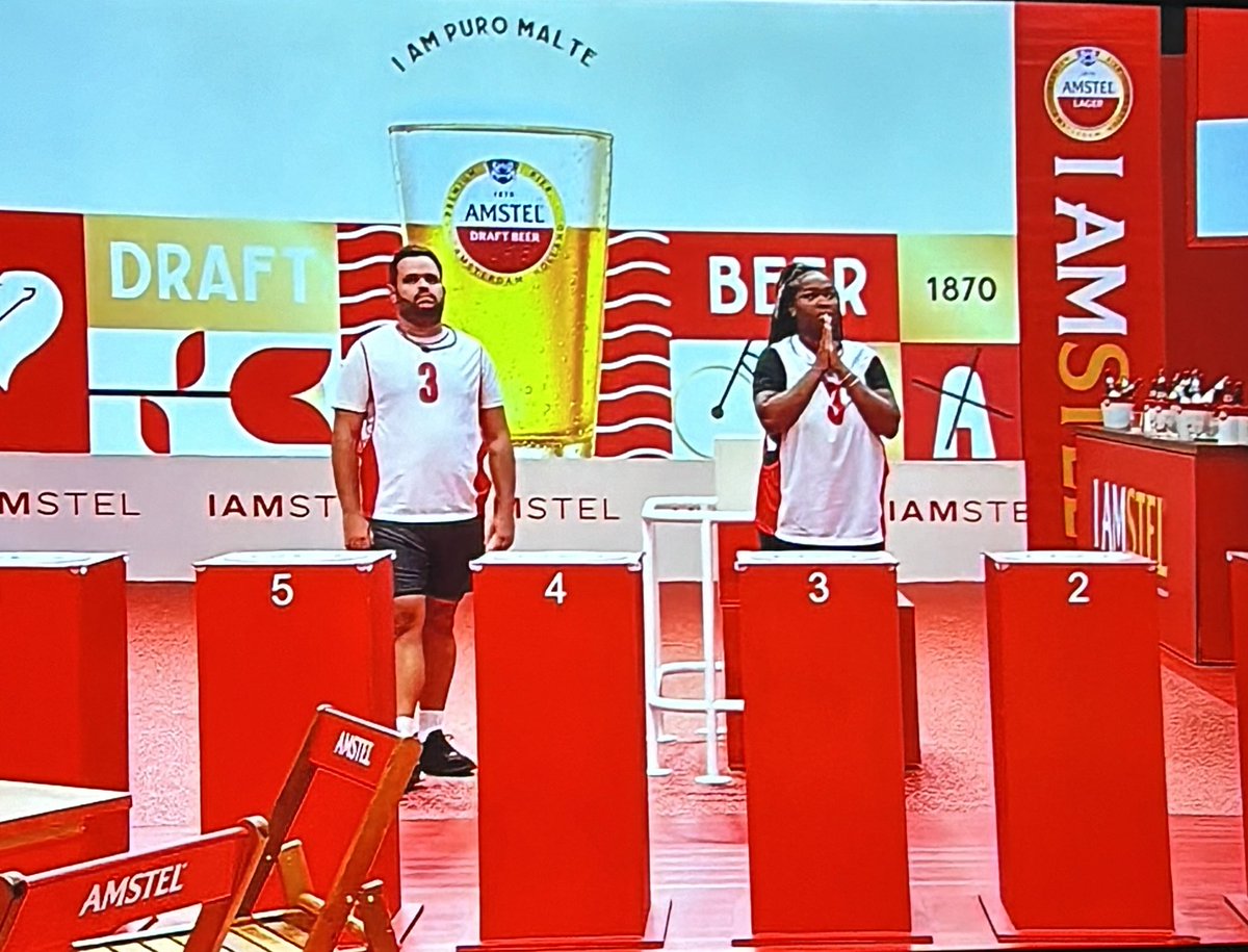 adambrillinger's tweet photo. Primeira vez que vejo dummies na final da prova #BBB24 https://t.co/O4Uf0xQ1GV