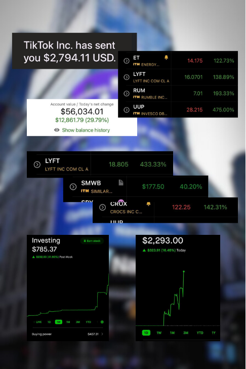 AssetAspect's tweet photo. Here's what some of our community members accomplished in one week. This could be you too. Our membership is 50% off until the end of tomorrow. Are you gonna take the move? Here's the link: https://t.co/0B0vtZIeeN https://t.co/0ZWPl57prk