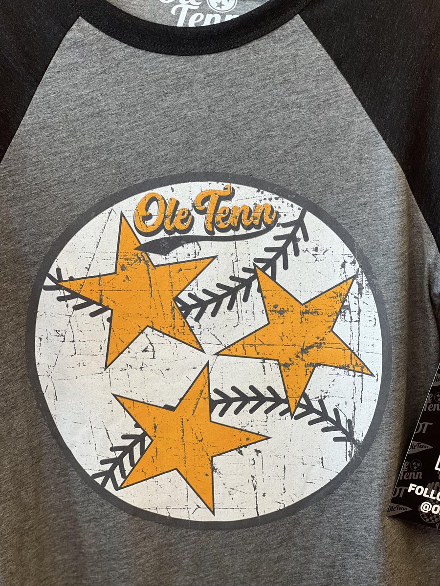 OleTenn's tweet photo. Opening day is tomorrow!!! Head over to @HDknoxville and grab your Ole Tenn Hall of Fame Tee to start the season off right! #Tennessee #BaseBall #softball #playball #homerun #Knoxville https://t.co/vY2CfL3bV9