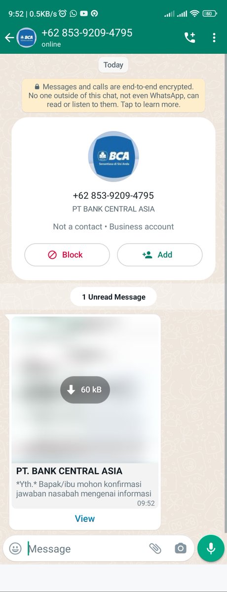 Tito NGalam tweet media