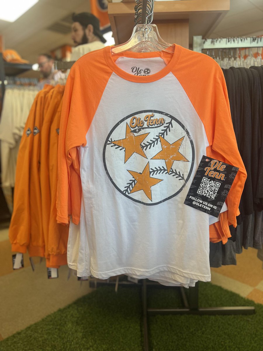 OleTenn's tweet photo. Opening day is tomorrow!!! Head over to @HDknoxville and grab your Ole Tenn Hall of Fame Tee to start the season off right! #Tennessee #BaseBall #softball #playball #homerun #Knoxville https://t.co/vY2CfL3bV9