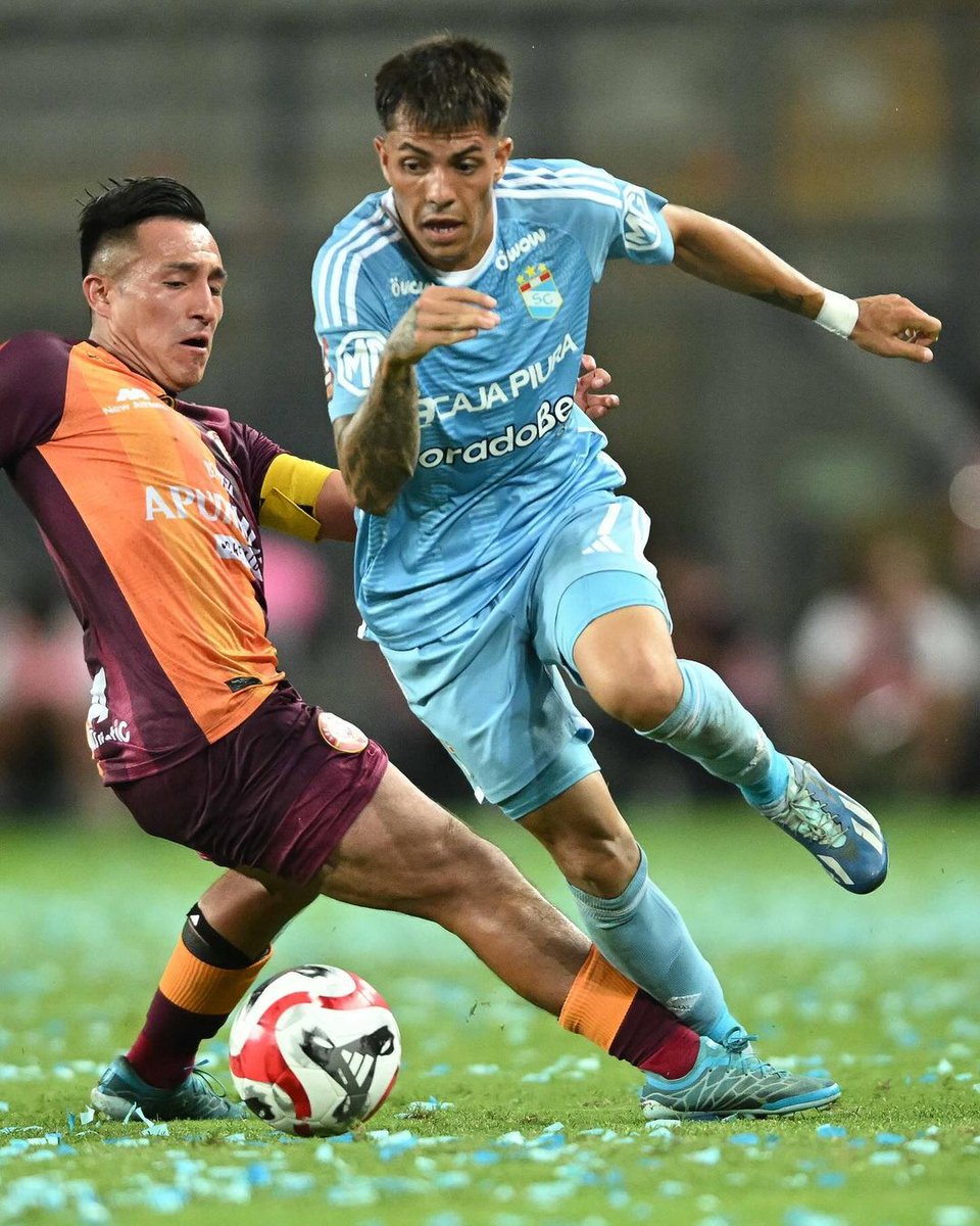 pielceleste's tweet photo. 🔊 TRIUNFO CELESTE 🔥
FINAL DEL PARTIDO
➖ TORNEO APERTURA - FASE 1 🇵🇪
Sporting Cristal 4 - 1 Chankas FC
Goles: Cauteruccio (x3) y Sosa / Manzaneda ⚽
#TorneoApertura #PielCeleste #Liga1 #Fase1 #Fecha04 #Peru #Futbol
¿OPINIONES? https://t.co/oKurqFPtsx
