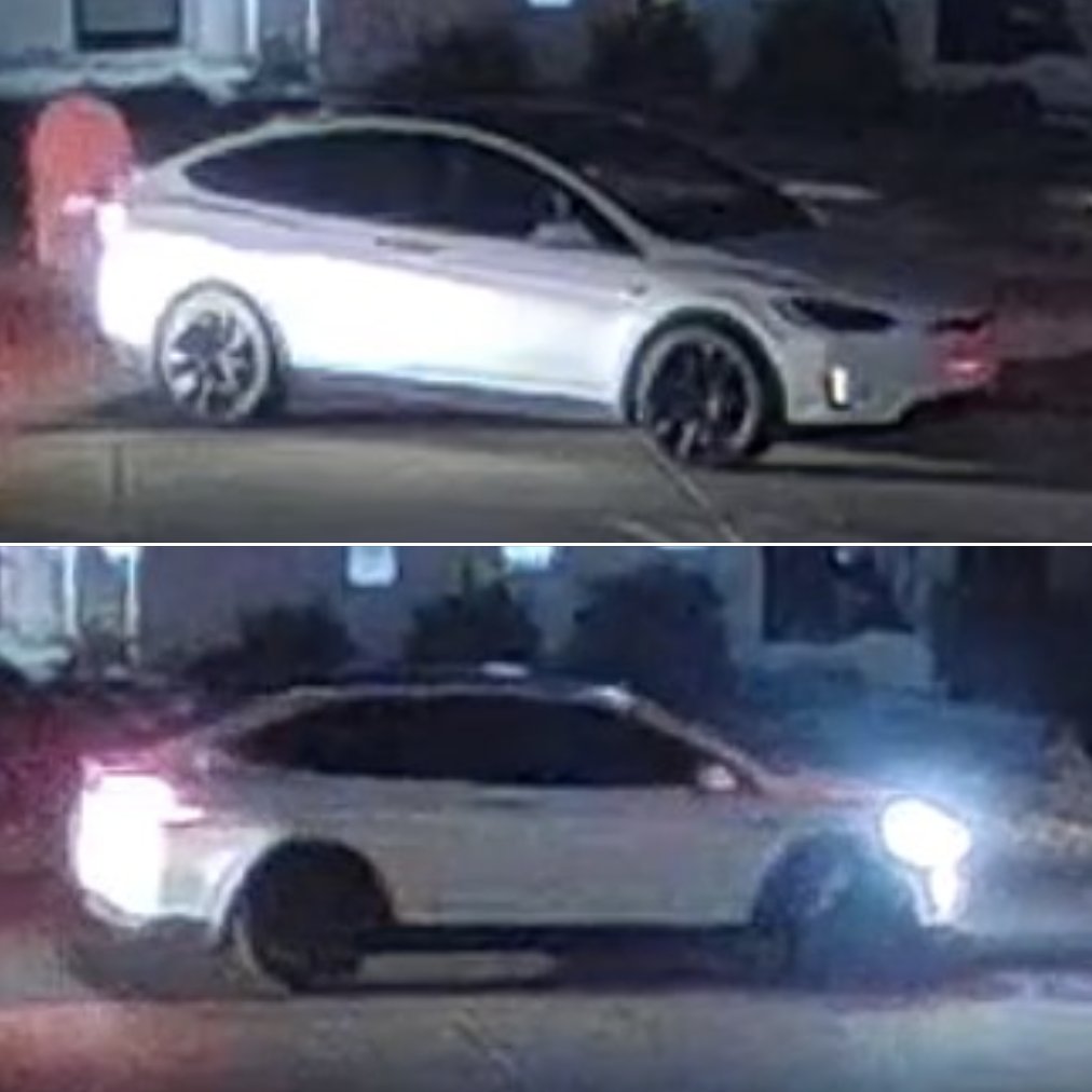 ashleyvholden's tweet photo. DO YOU RECOGNIZE THIS CAR: Queen Creek Police are looking to ID a potential witness to a different incident on Oct. 28. They say this person was near the scene of Preston Lord's assault, and they want to talk to them about what they saw that night. Right now we don't have details about this other incident.

REMINDER you can provide a tip anonymously. @QCPolice post below ⬇️⬇️⬇️ @abc15