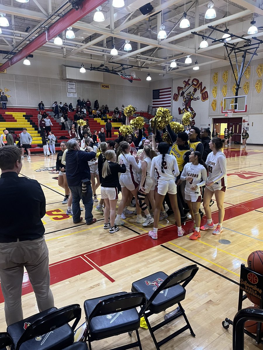Schaumburg High School Girls Hoops tweet media