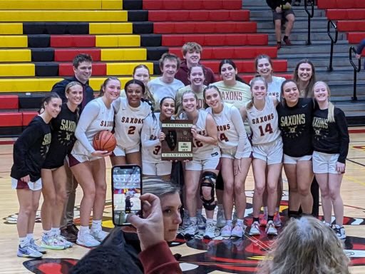 Schaumburg High School Girls Hoops tweet media