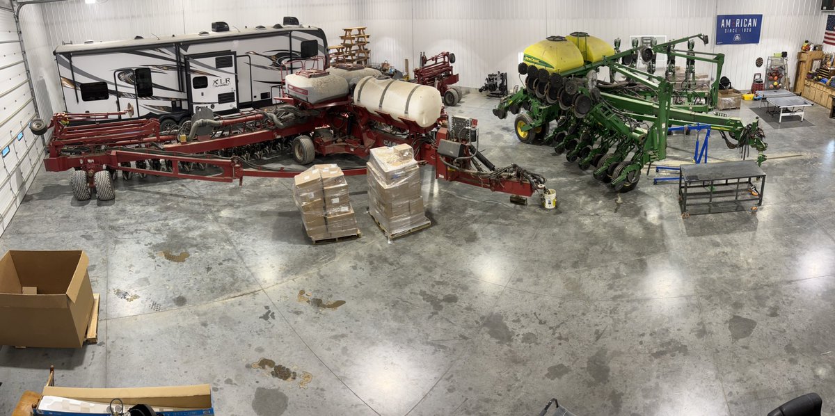 Brick Street Precision Ag tweet media