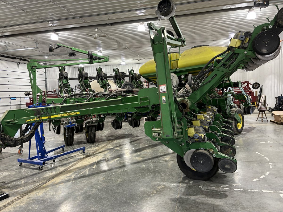 Brick Street Precision Ag tweet media