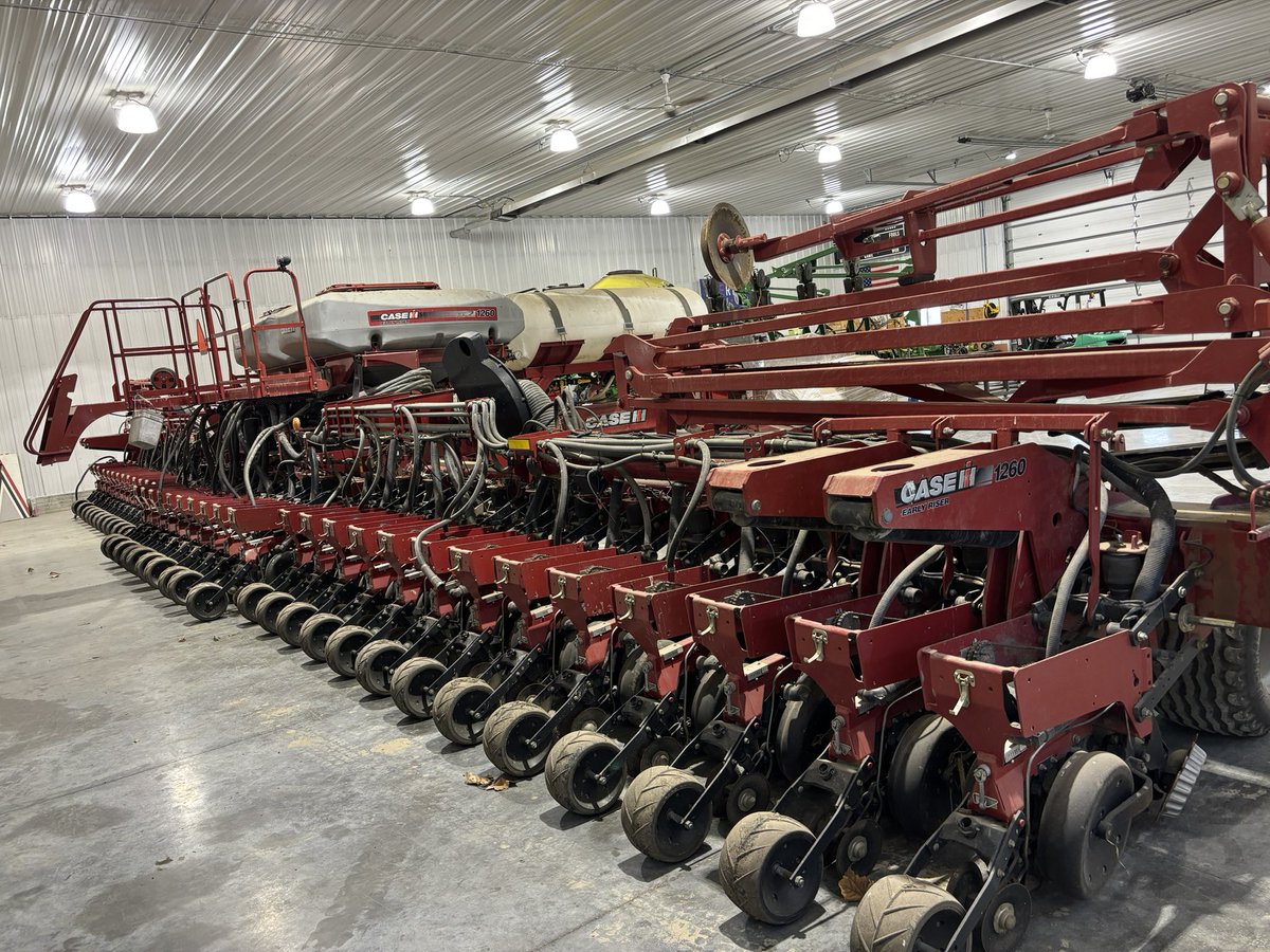 Brick Street Precision Ag tweet media