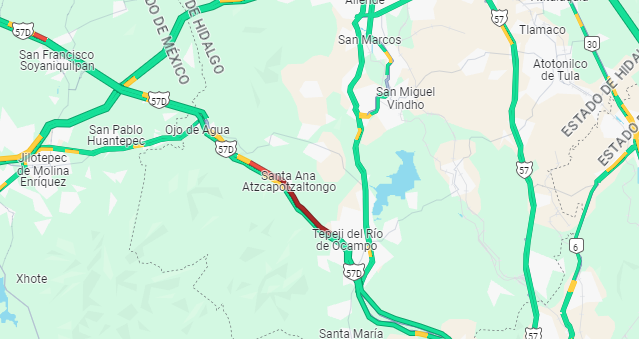 Centro de Monitoreo tweet media