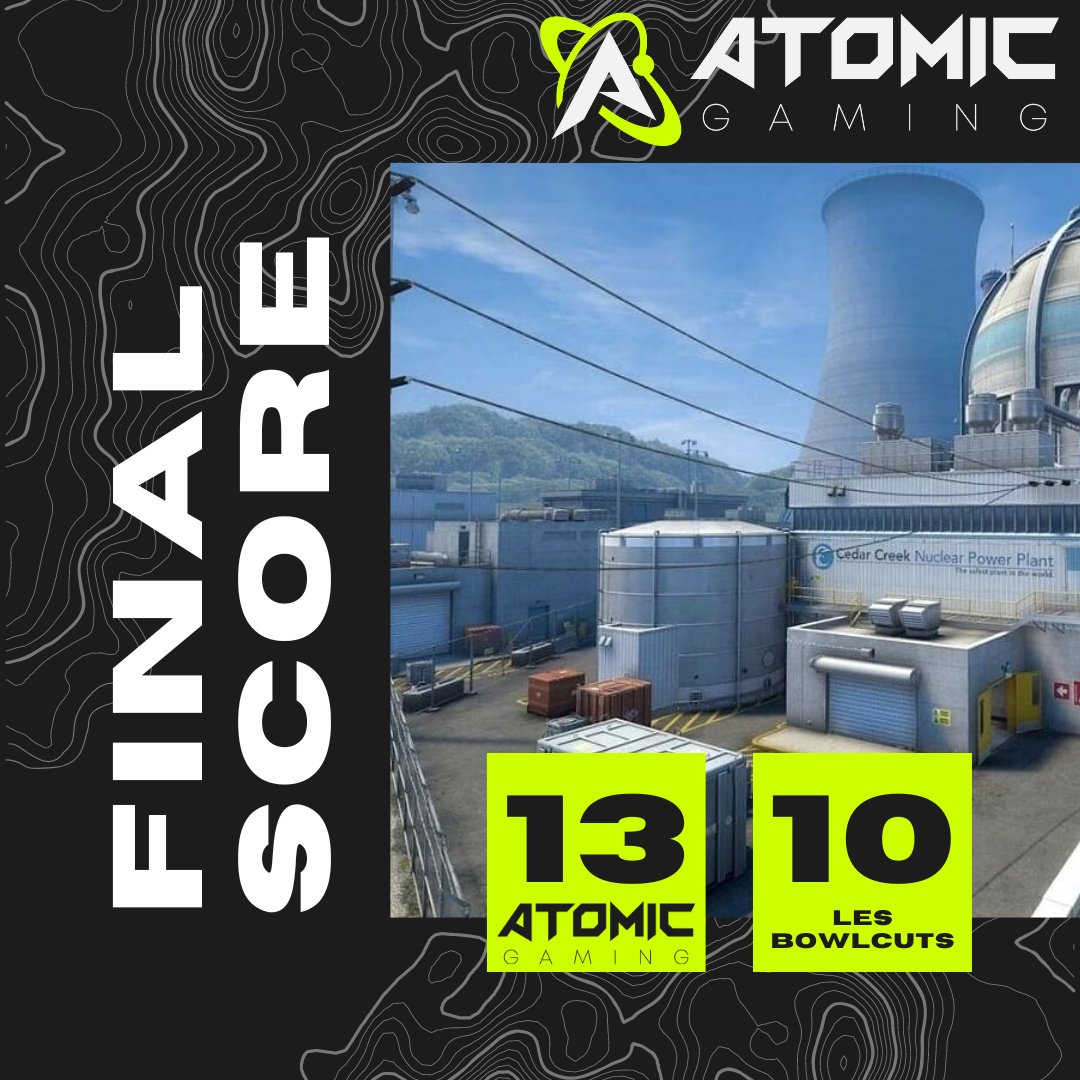 AtomicGamingUS's tweet image. WWWWWWWWWW