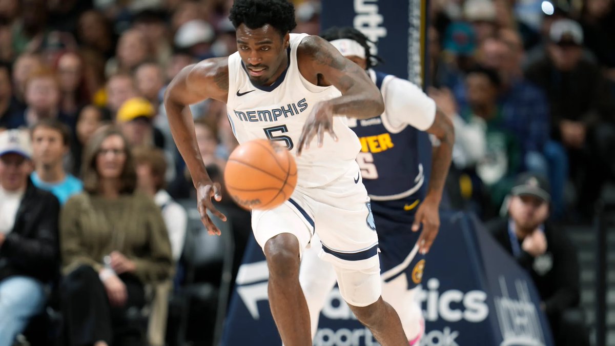 MattWi77iams's tweet photo. V.Williams (MEM) o11.5 Pts ✅💰

Vince made easy work on his points prop, cashing the Over early in the 3rd. 🤙 https://t.co/KNFrvvla6O