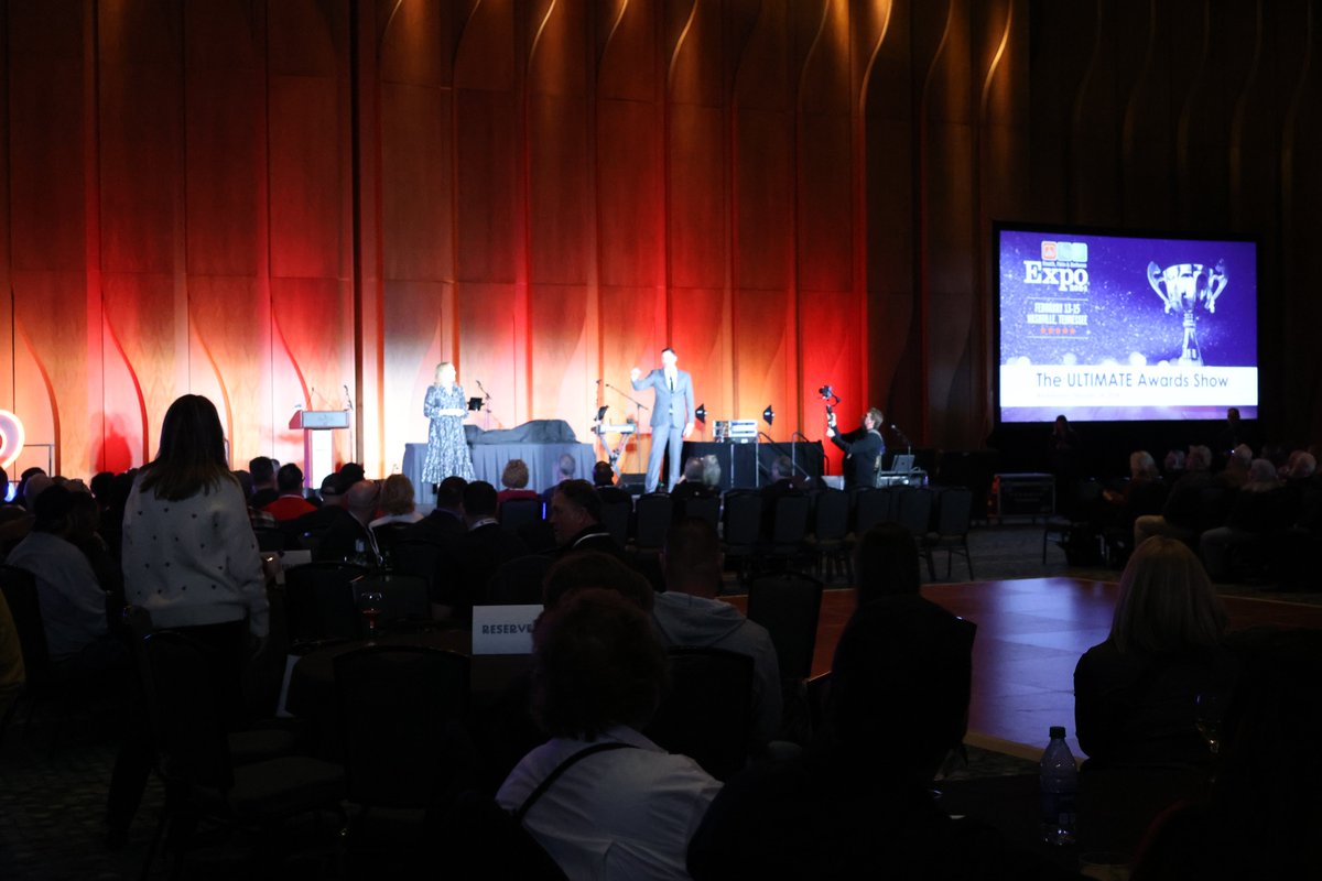 📷 Spotted at <a href="/HPBExpo/">HPBExpo</a> in Nashville? Dive into the Duravent Group photo collection to find yourself!

➡️flickr.com/photos/2000235…
.
.
.
#DuraventGroup #BuildForTheFuture #HPBExpo #HPBA