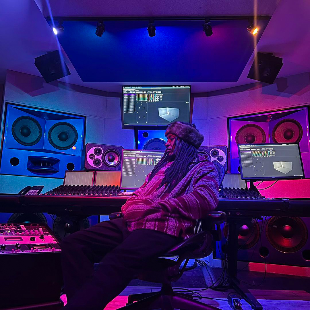 AvidProTools's tweet photo. ๐ Cozy
๐ท https://t.co/Nz7QAQTILB
โถ๏ธ https://t.co/LNIgmkN0JV
#hiphop #bostonhiphop #nychiphop #engineroomaudio #nycrecordingstudio #mixingandmastering #protools #avid https://t.co/ryOhMnsjbT