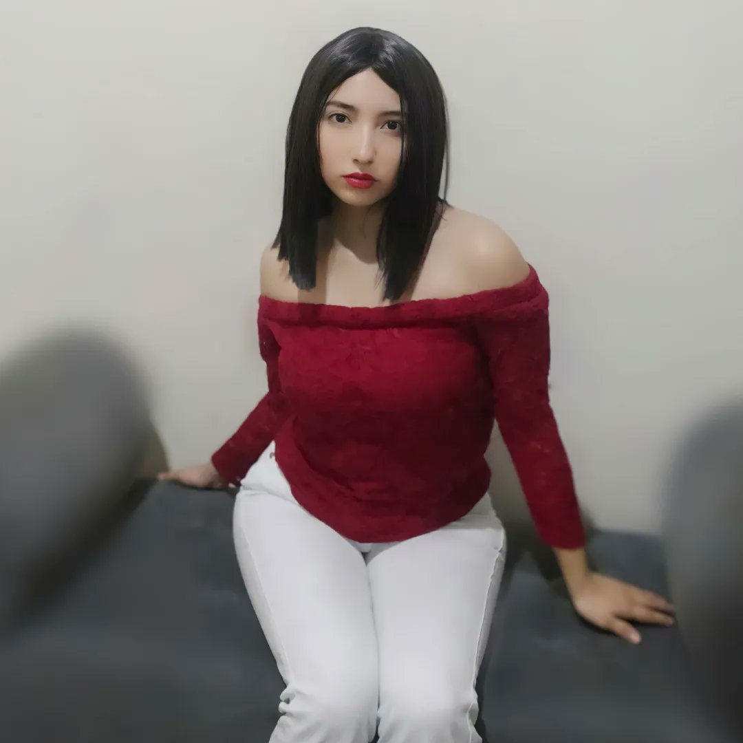 rsar_scarlet's tweet photo. Gracias a Dios por un año más que su gracia , paz y amor siempre estén 🎂🥰 https://t.co/saJyKNyrMQ