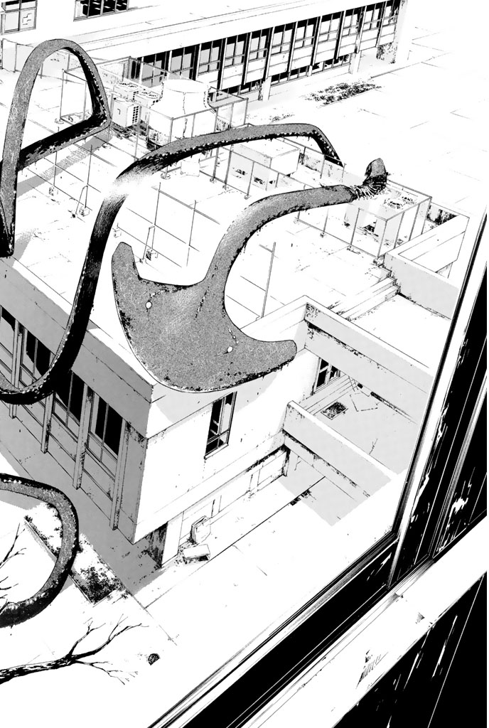 デリバリーゴッドの夜ト、只今参上(8/18)

#ノラガミ #月マガ基地 #漫画が読めるハッシュタグ 