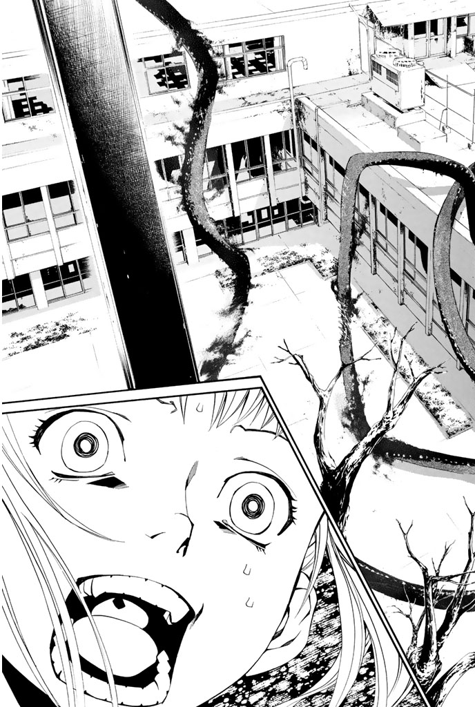 デリバリーゴッドの夜ト、只今参上(8/18)

#ノラガミ #月マガ基地 #漫画が読めるハッシュタグ 