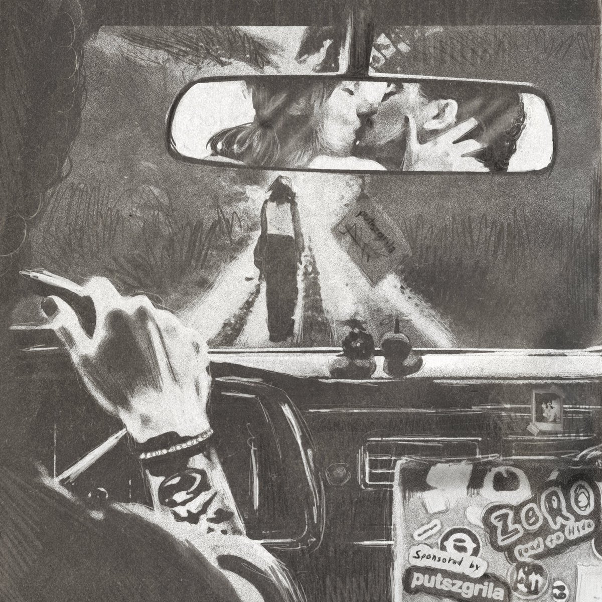 Road To Hide disponível pro mundo ouvir, aqui a parada começa a tomar forma e vocês vão conhecendo cada vez mais o rumo que tamo tomando

vem: open.spotify.com/intl-pt/track/…