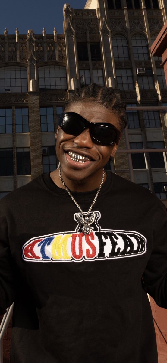 ConnerAkaBurk's tweet photo. https://t.co/KoBcLtNC1Z
for $20 crewneck ‼️💫❤️‍🔥 https://t.co/pjGK3Cl6i1