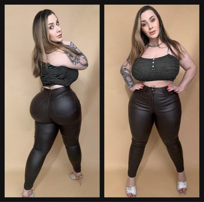 Back or front? 😍 like for back, comment for front, repost if you love both! 😍🥵 https://t.co/RL8B38TC