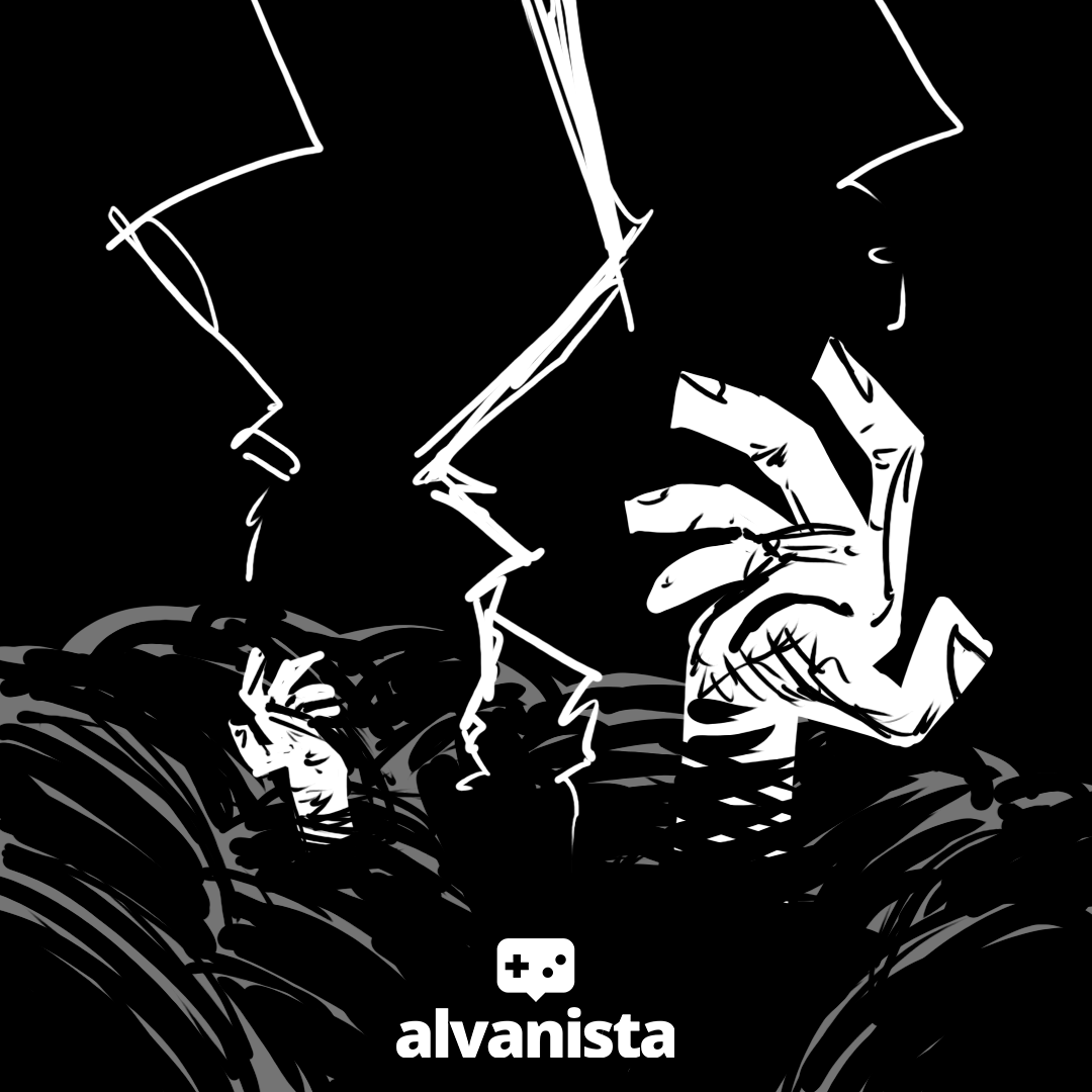 facebook.com/alvanista

Notícias do Front. =)