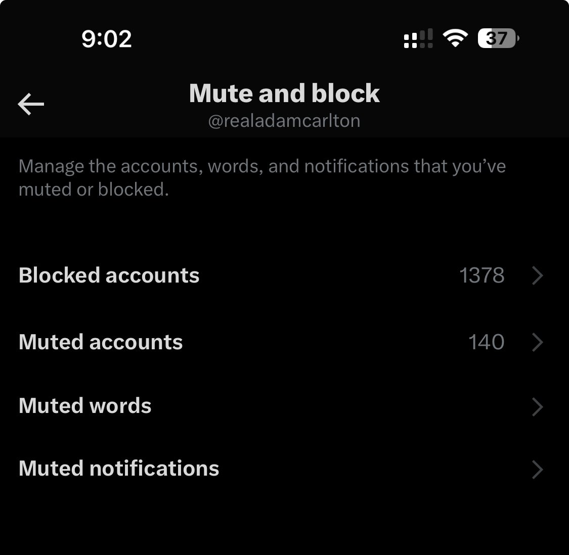 I’ve blocked over 1,000 ad-based accounts. <a href="/elonmusk/">Elon Musk</a> never cared about bots he just wants to get paid.