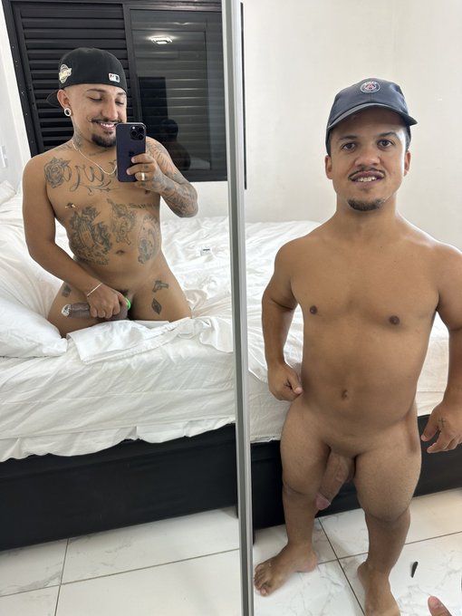 Quer o @ do meu irm&atilde;o ?   https://t.co/7qnHi0vpaL  https://t.co/JvMiv8TYJY https://t.co/asmSBudVnD