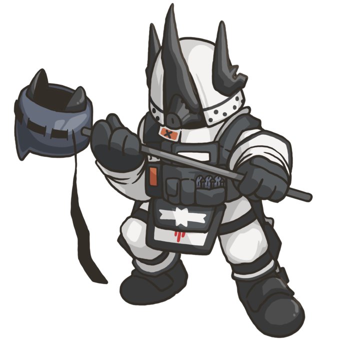 「bulletproof vest holding weapon」 illustration images(Latest)