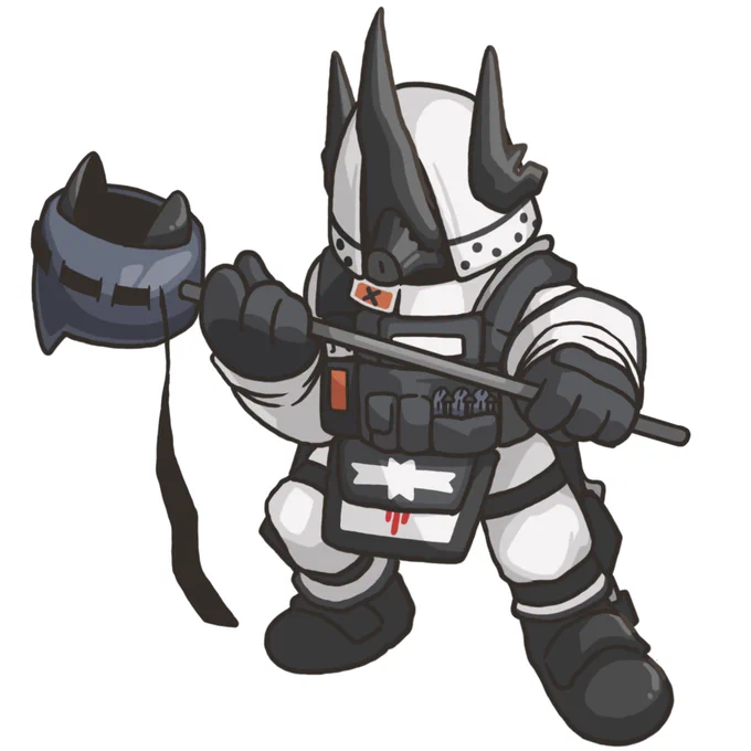マドロック 
