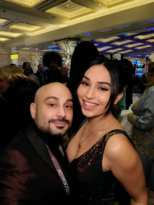 AVN @EmberFiera https://t.co/z12XLsDexd<a class="tags" target="_blank" title="On Twitter" href="/?out=eyJ0eXAiOiJKV1QiLCJhbGciOiJIUzUxMiJ9.eyJpYXQiOjE3MjE1NTMyNjMsImlzcyI6InR3cG9ybnN0YXJzLmNvbSIsIm5iZiI6MTcyMTU1MzI2MywiZXhwIjoxNzUzMDg5MjYzLCJyZWRpcmVjdF91cmwiOiJodHRwczovL3R3aXR0ZXIuY29tL0VtYmVyRmllcmEifQ.2jKMTjPnNVhPEF4tdh1SaSIE4dujNM6NCkDPWdWkG2cxdiIVKciuZ-2sJpJq2x8KoSbYdnzG8bcUNsFMe0MOlQ">@EmberFiera</a><a href="/tag/redcarpet"class="tags"><span>#redcarpet</span></a>