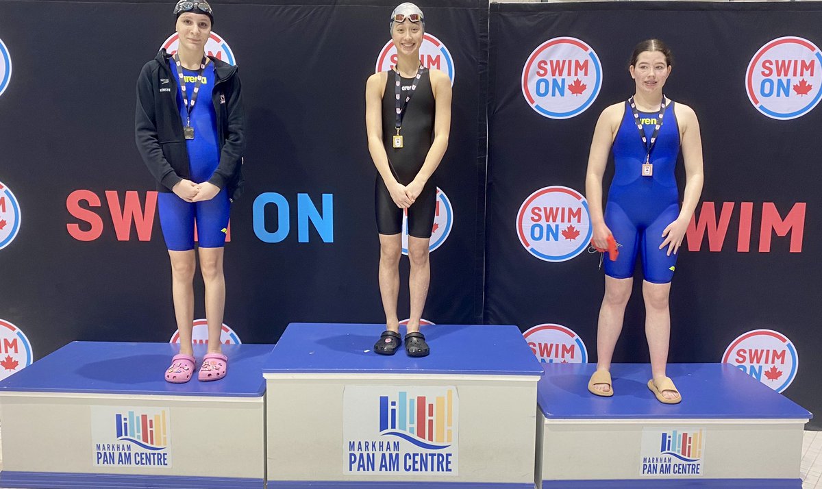 OYO Swim Club tweet media