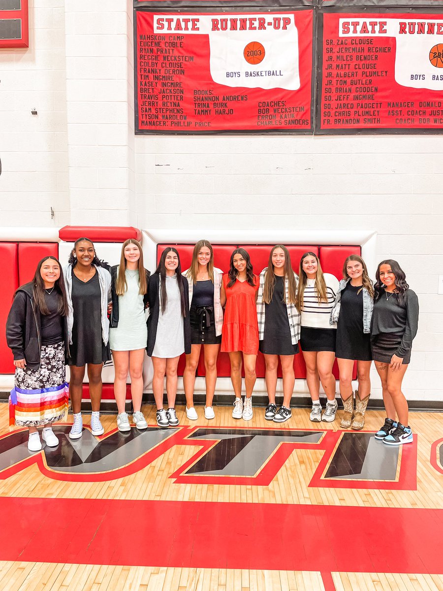 LADY STANGS’ ARE CHAMPIONSHIP BOUND! #PTPR #ALLIN