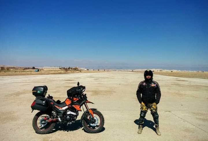 BikeKashif's tweet photo. World War Two Air Ports In Balochistan
#KashifOnBike JK
#soloride2019✔️
#pakistankaplus #balochistan
#pishin #worldwar2memes
#worldwar2 #majesticbalochistan
#incrediblebalochistan #realbalochistan #bhattiktotkay #landscapeofbalochistan#Roadies
#Dawndotcom #National https://t.co/rLtO5SCI9R