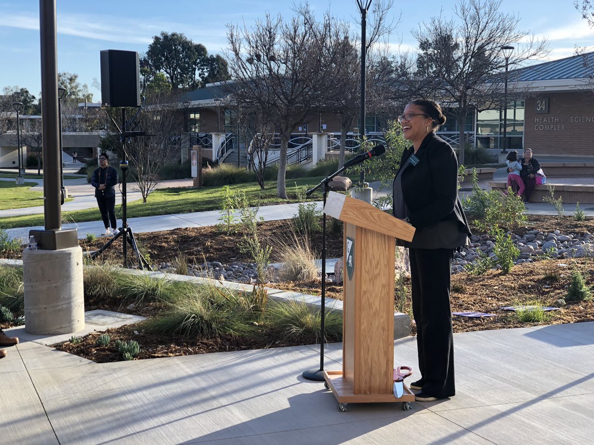The Foundation for Grossmont & Cuyamaca Colleges tweet media