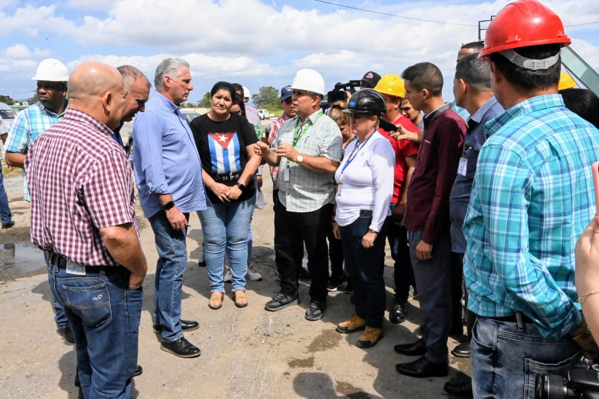 Soluciones con nuestros propios esfuerzos pcc.cu/soluciones-con…