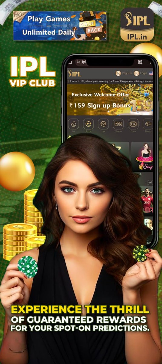 This is really great opportunity to win direct cash.. must join it.
Predict And Earn Cash
9iplin.com/forecast