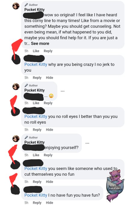 So, it's people like this, that make doing something like this so difficult. I probably entertained this<a href="/tag/music"class="tags"><span>#music</span></a><a href="/tag/homemade"class="tags"><span>#homemade</span></a><a href="/tag/roses"class="tags"><span>#roses</span></a><a href="/tag/nsfw"class="tags"><span>#nsfw</span></a><a href="/tag/onlyfans"class="tags"><span>#onlyfans</span></a><a href="/tag/contentcreators"class="tags"><span>#contentcreators</span></a>