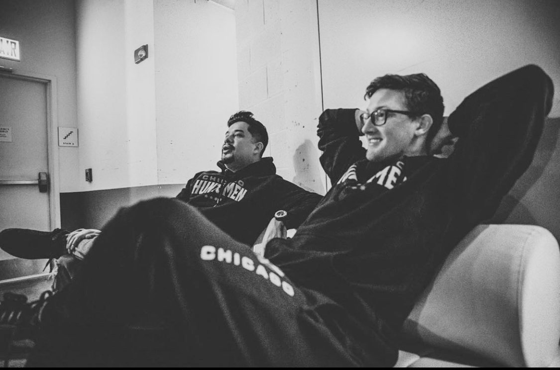 JakeSucky's tweet photo. OpTic Hecz and Scump have filed a suit alleging the Call of Duty League of an unlawful 100% monopoly

Holy https://t.co/AkM1qkBw1w
