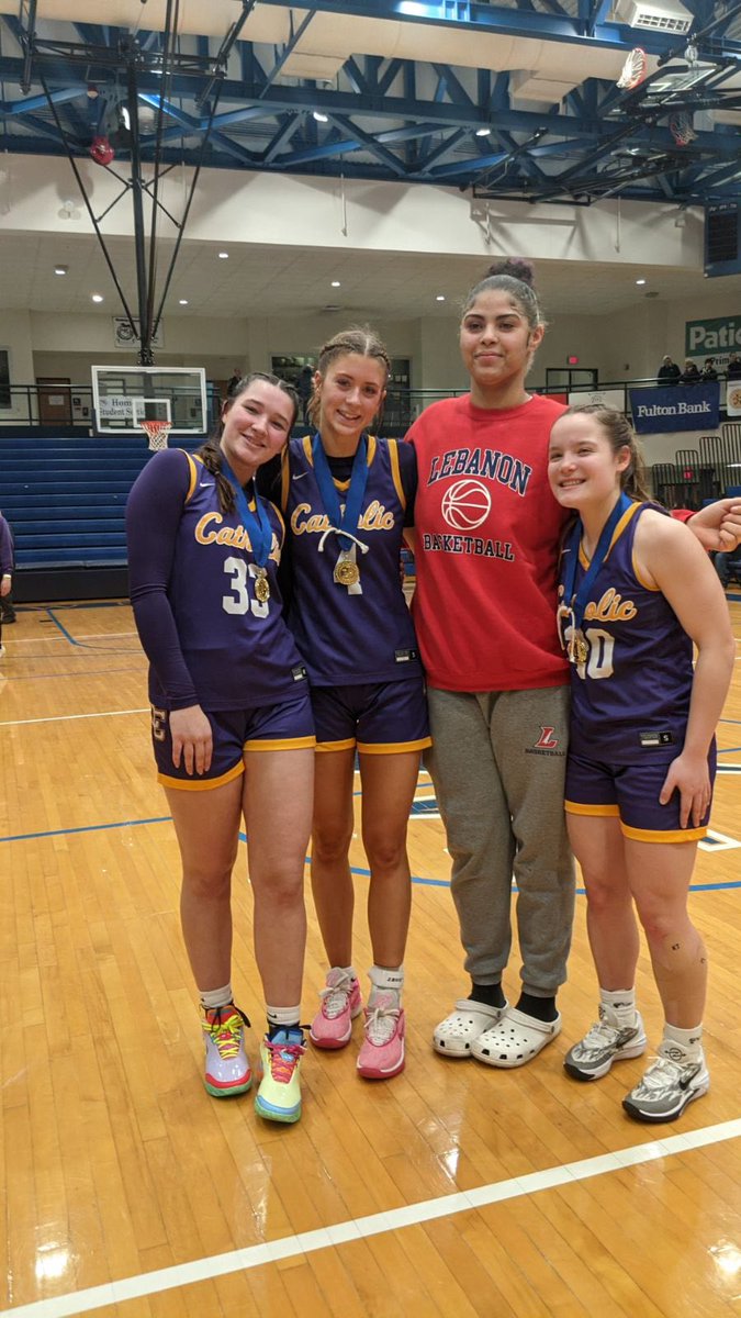 Central PA Elite (@centralpaelite) on Twitter photo Central Pa Elite’s teammates <a href="/LilianaH50/">Liliana Harrison</a> <a href="/autumn_lipson/">autumn lipson</a> <a href="/rylee_kraft/">rylee kraft</a> <a href="/MBolesky/">Mary Bolesky</a> battled each other tonight in the Lancaster -Lebanon Championship get together after the game #morethanjustbasketball #werejustdifferent #cpefamilyforlife <a href="/nikegirlseycl/">Nike Girls EYBL Champions League</a> <a href="/NikeGirlsEYBL/">Nike Girls EYBL</a> Central Pa Elite’s teammates <a href="/LilianaH50/">Liliana Harrison</a> <a href="/autumn_lipson/">autumn lipson</a> <a href="/rylee_kraft/">rylee kraft</a> <a href="/MBolesky/">Mary Bolesky</a> battled each other tonight in the Lancaster -Lebanon Championship get together after the game #morethanjustbasketball #werejustdifferent #cpefamilyforlife <a href="/nikegirlseycl/">Nike Girls EYBL Champions League</a> <a href="/NikeGirlsEYBL/">Nike Girls EYBL</a>