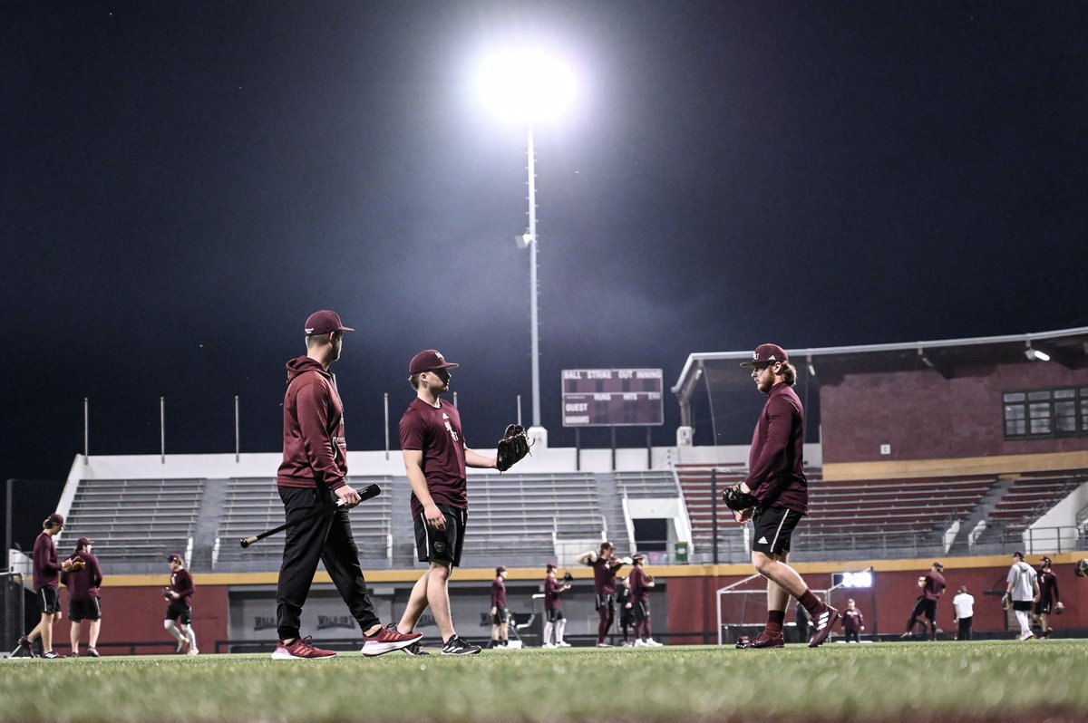 MoStateBSB's tweet image. 📍Monroe, Louisiana 

Opening Day 🔜