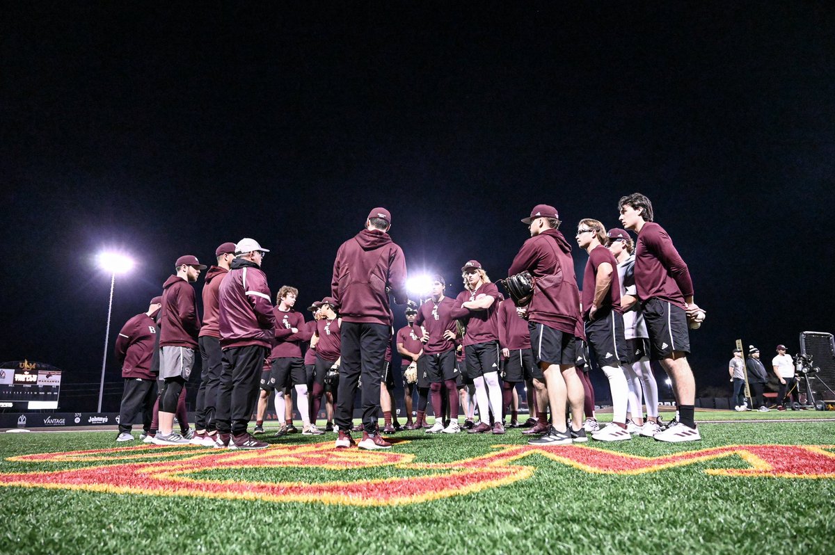 MoStateBSB's tweet image. 📍Monroe, Louisiana 

Opening Day 🔜