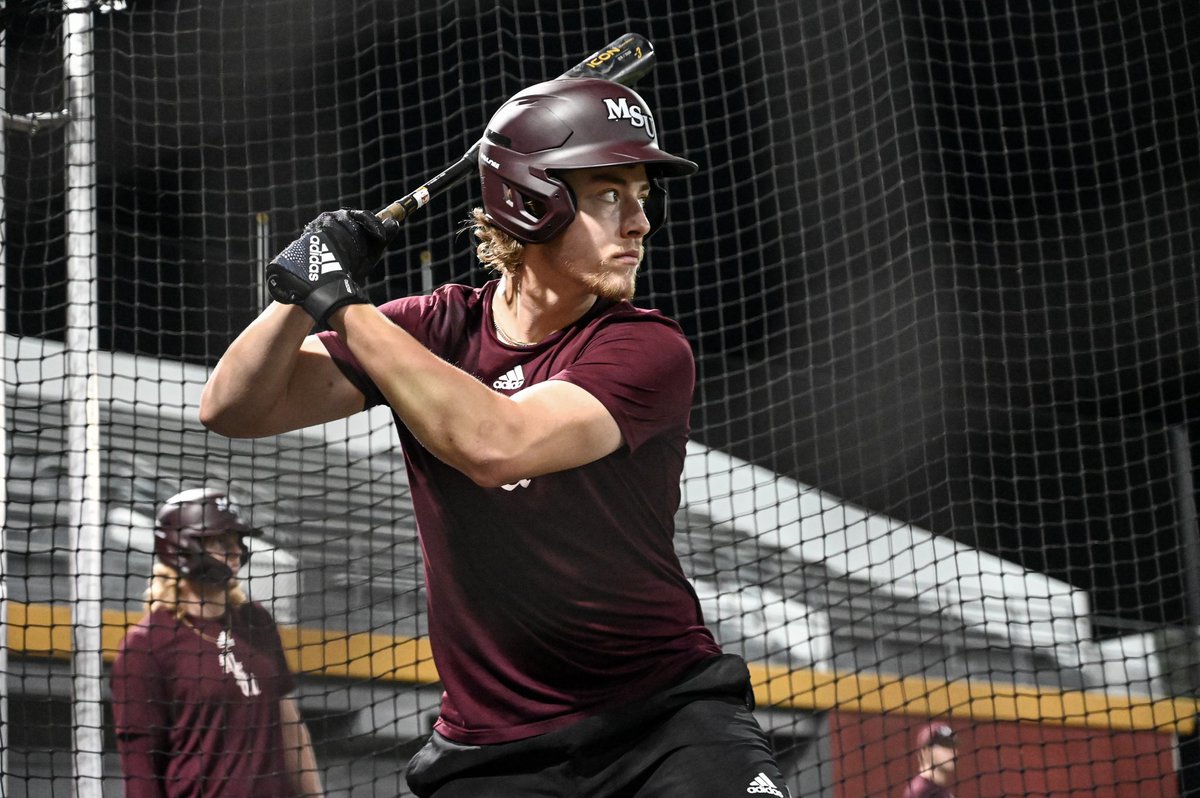 MoStateBSB's tweet image. 📍Monroe, Louisiana 

Opening Day 🔜