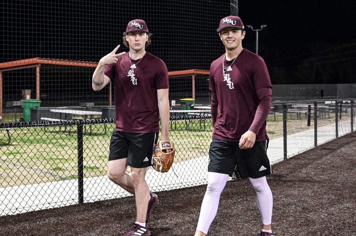 MoStateBSB's tweet image. 📍Monroe, Louisiana 

Opening Day 🔜