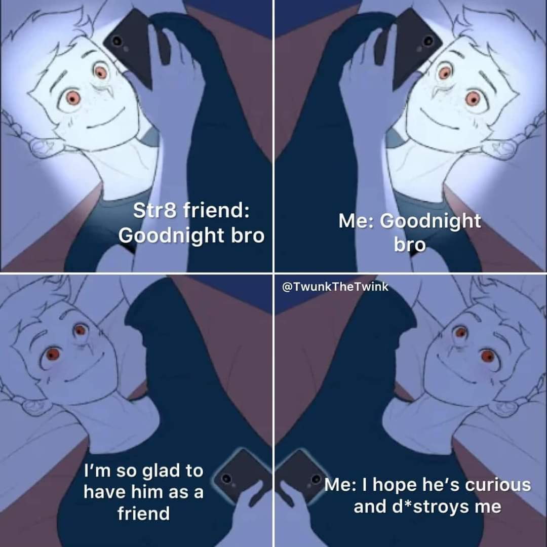 FrancisFuturama's tweet photo. #MEMESPAM https://t.co/MCgYINzuQi